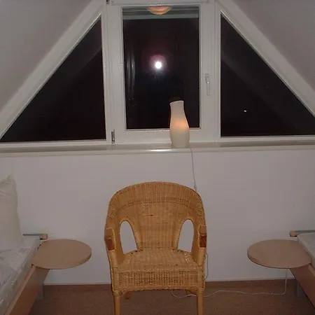 Appartement Haus Conwind à Keitum Extérieur photo