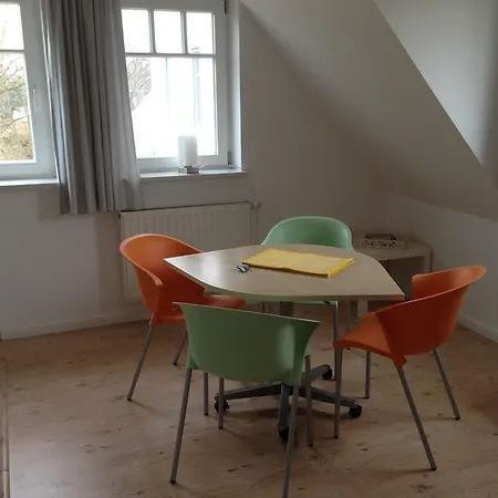 Appartement Haus Conwind à Keitum Extérieur photo