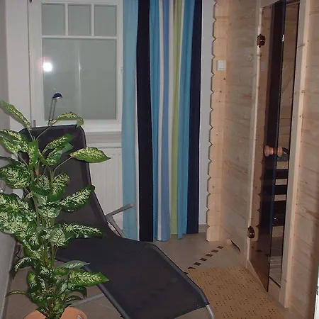 Appartement Haus Conwind à Keitum Extérieur photo