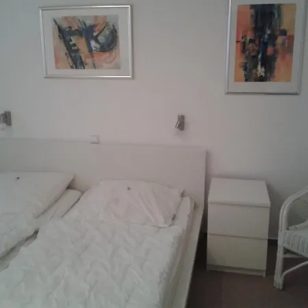 Appartement Haus Conwind à Keitum Extérieur photo