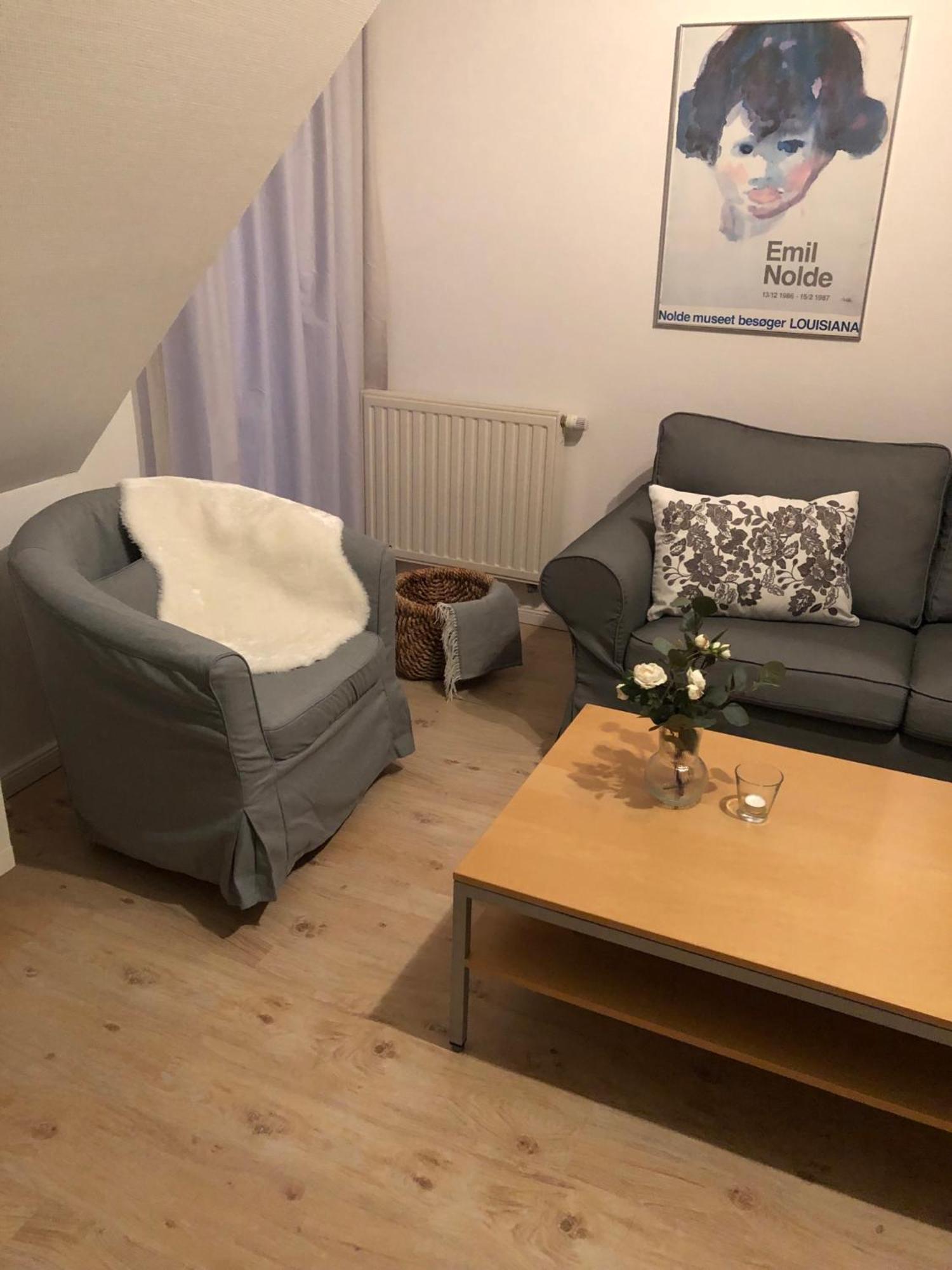 Haus Conwind Appartement *