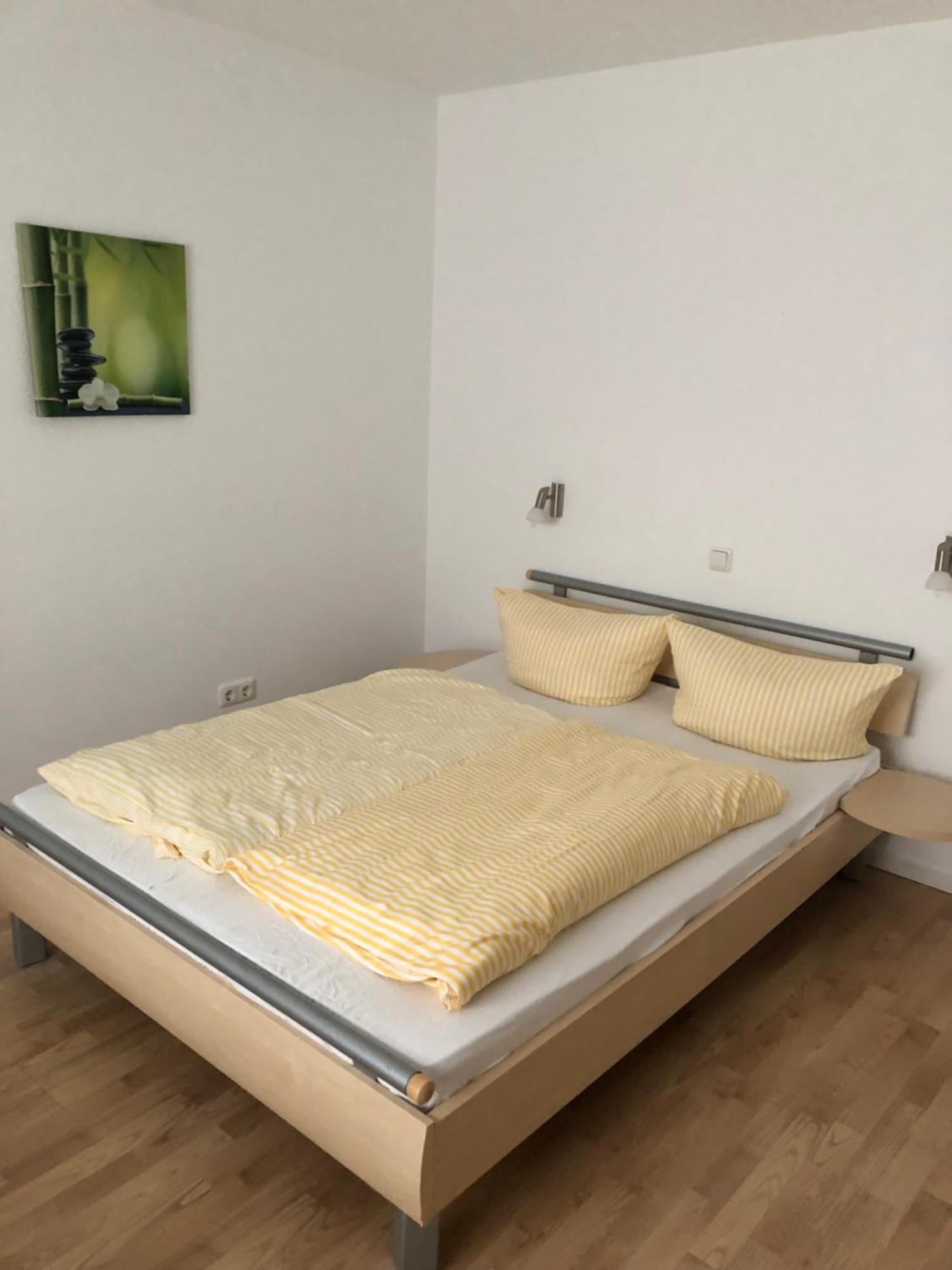 Haus Conwind Appartement *
