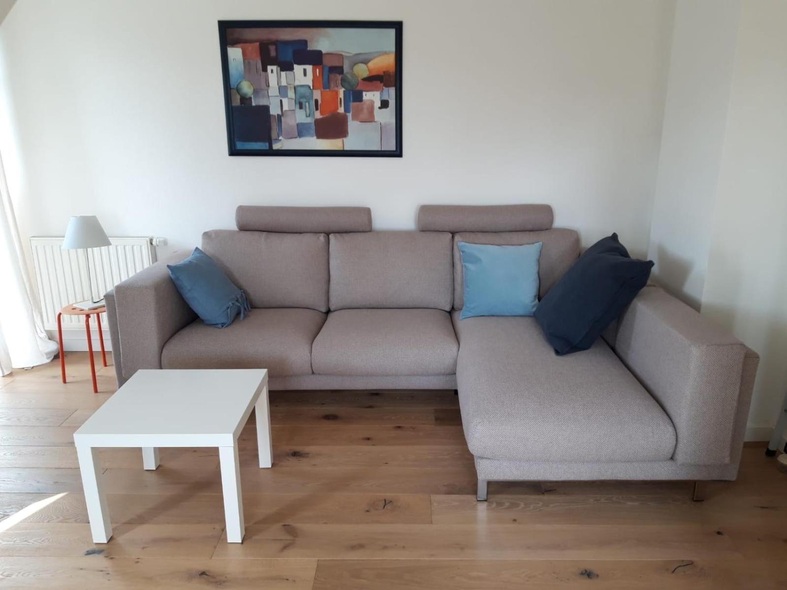 Haus Conwind Appartement Keitum