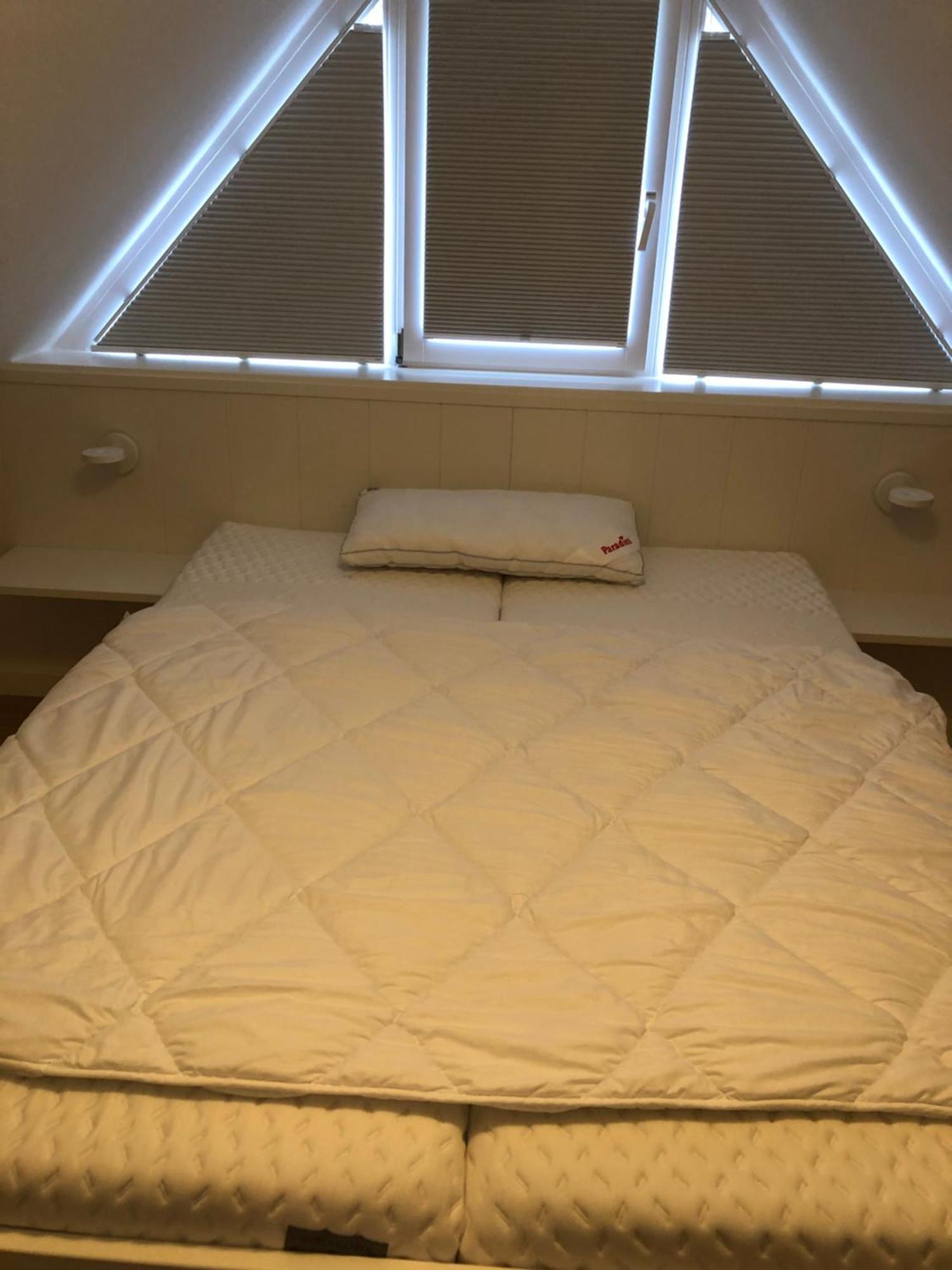 Haus Conwind Appartement Keitum