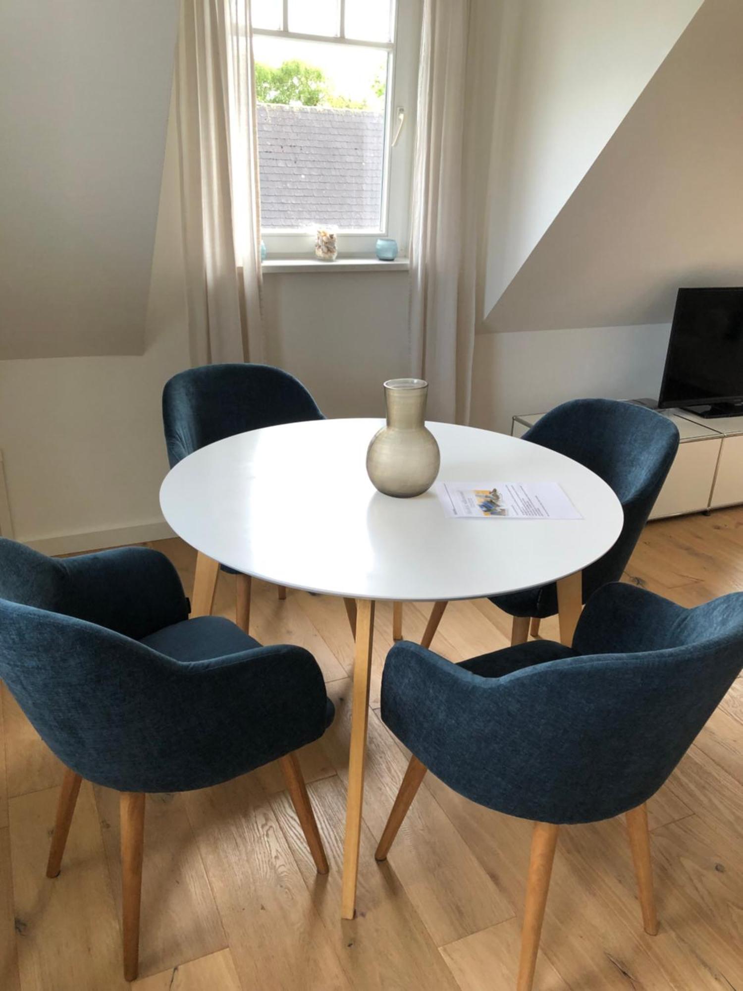 Appartement Haus Conwind *
