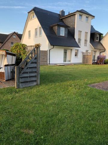 Haus Conwind Keitum