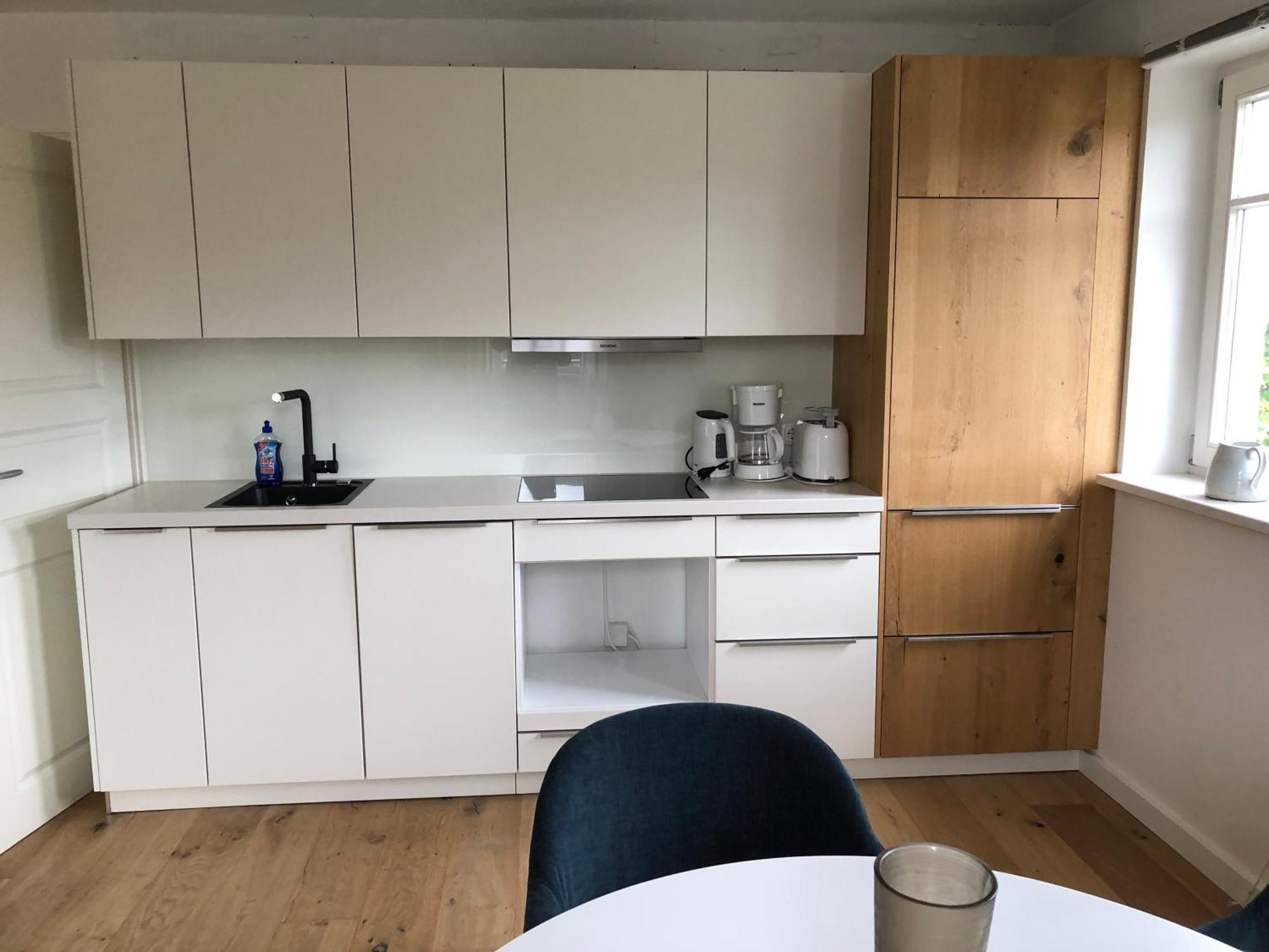 Haus Conwind Appartement *