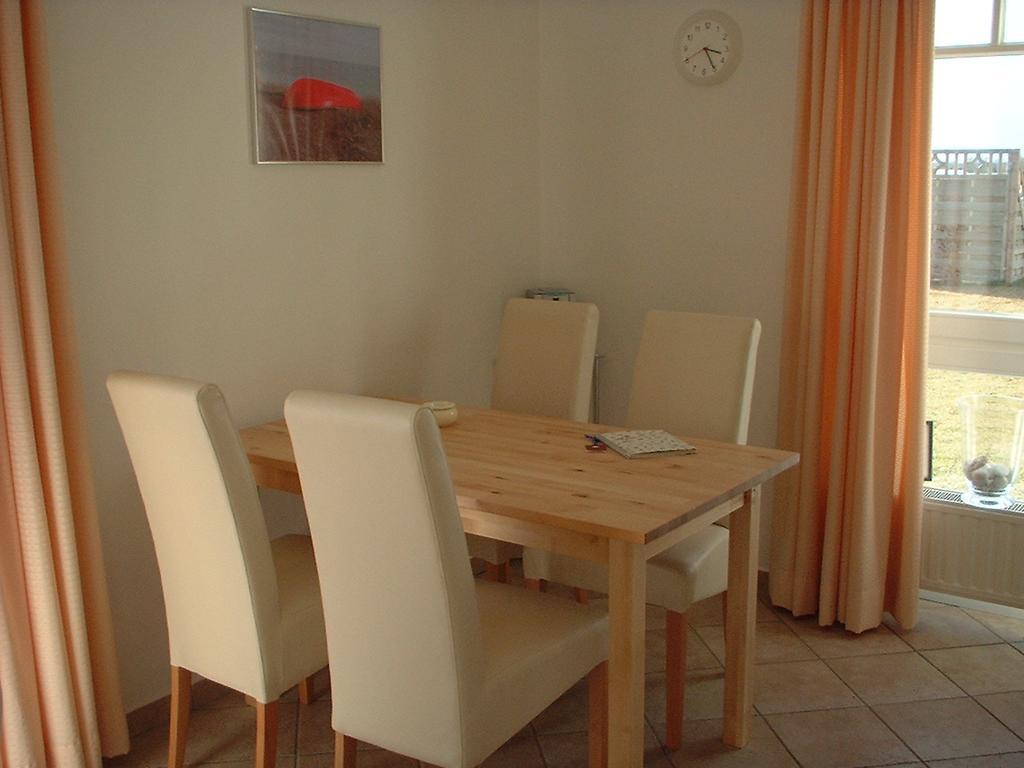 Appartement Haus Conwind