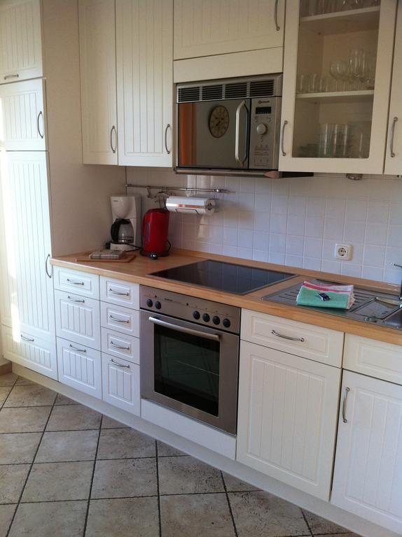 Haus Conwind Appartement Keitum