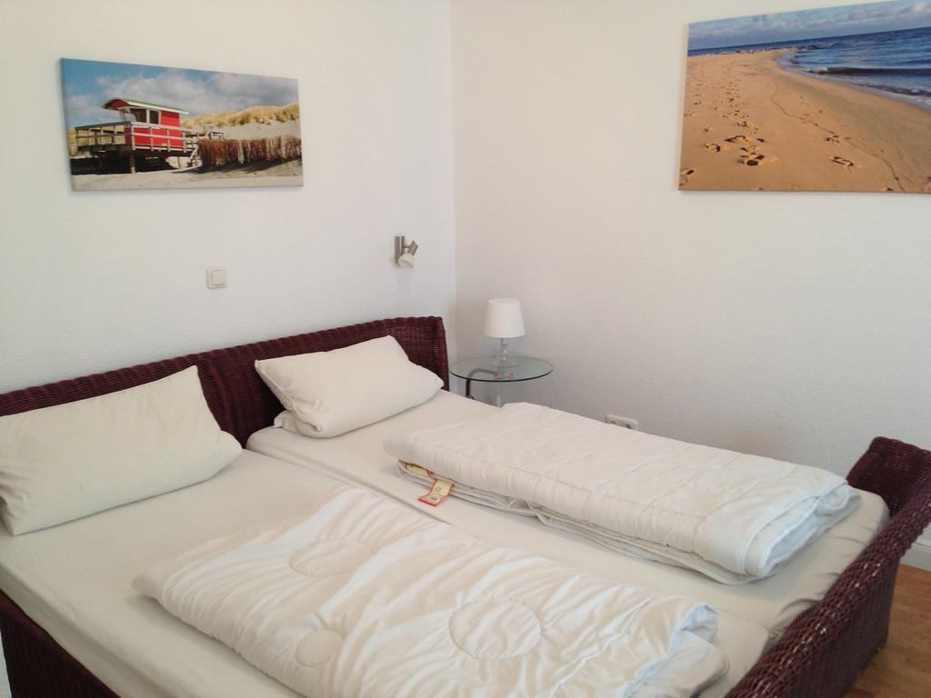 Haus Conwind Appartement