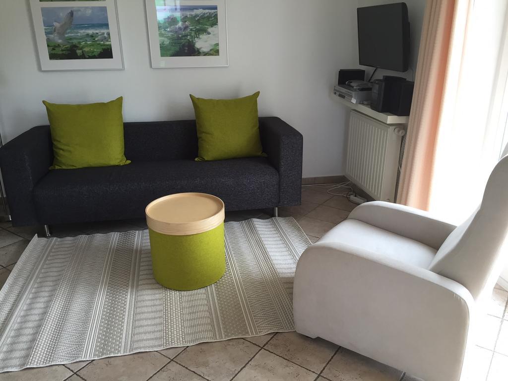 Haus Conwind Keitum