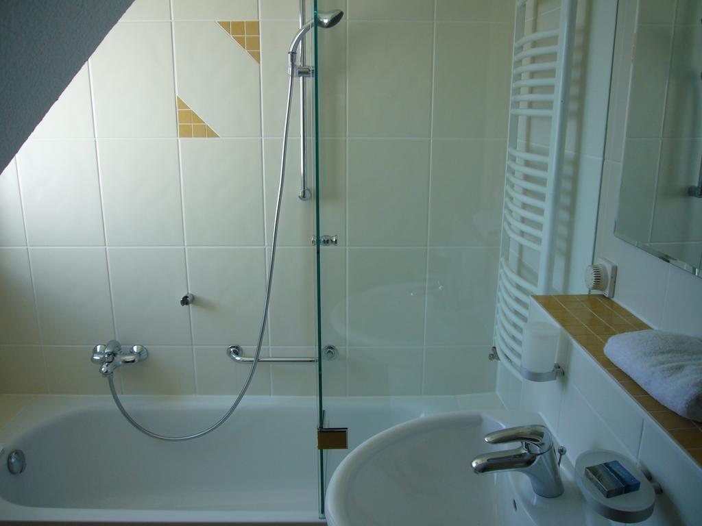 Appartement Haus Conwind