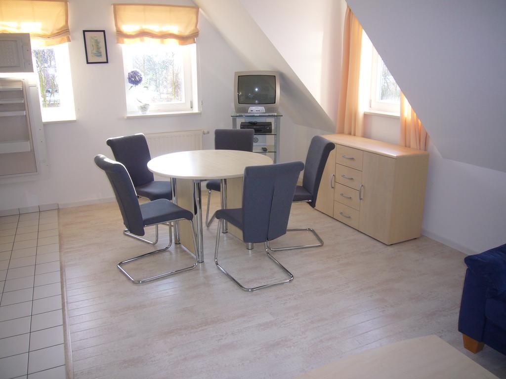 Haus Conwind Keitum