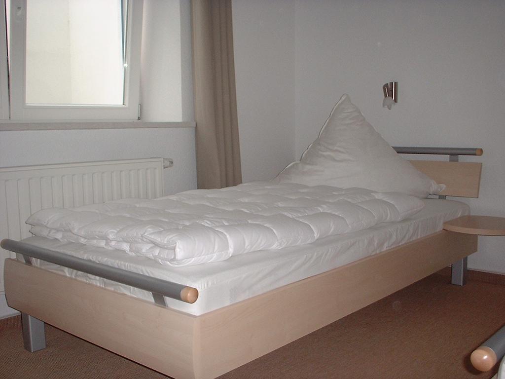 Haus Conwind Appartement