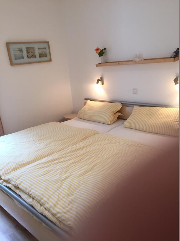 Appartement Haus Conwind *