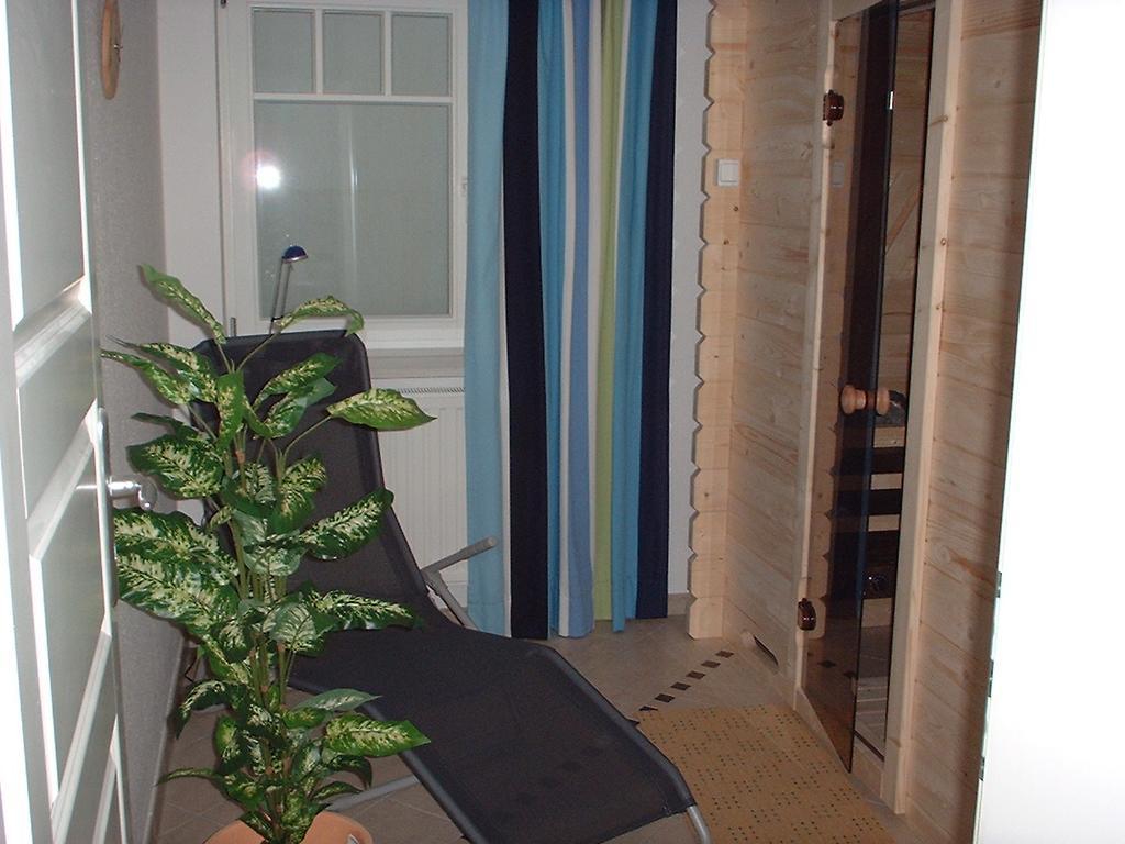 Appartement Haus Conwind *