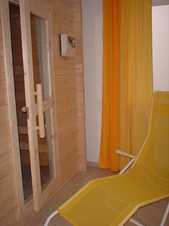Appartement Haus Conwind Keitum