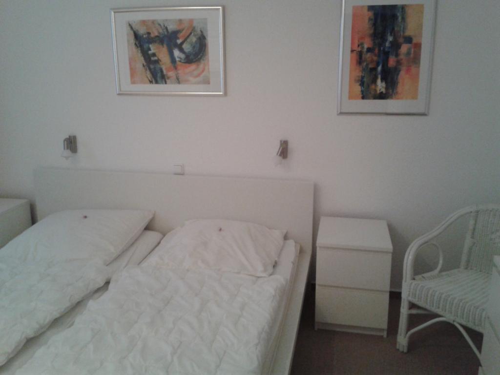Appartement Haus Conwind